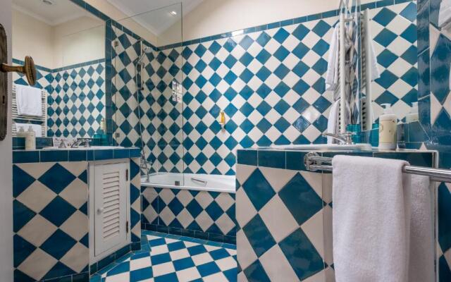 Casa Vela Boutique House
