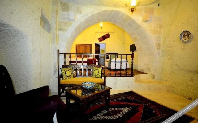 Bellapais Suites Cappadocia