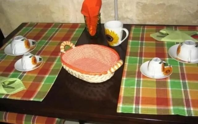 B&B La Casetta