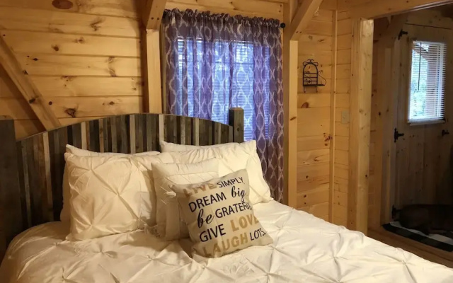 Riverside Cabin - 1 Br Cabin