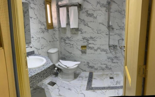 Zamalek House Hotel