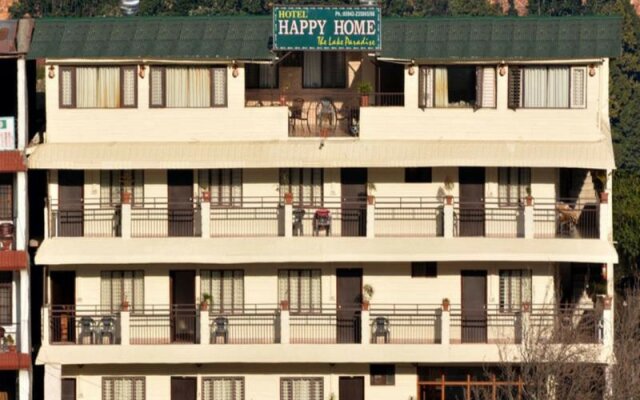 Hotel Happy Home , Haldwani