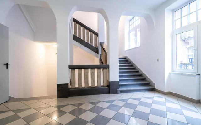 Hotel Golden Park Budapest