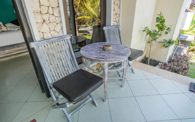 The Tanis Villas & Lembongan Express Bali