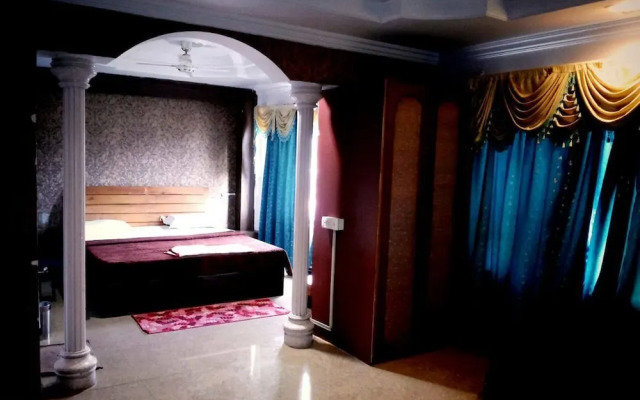 Hotel Indraprastha