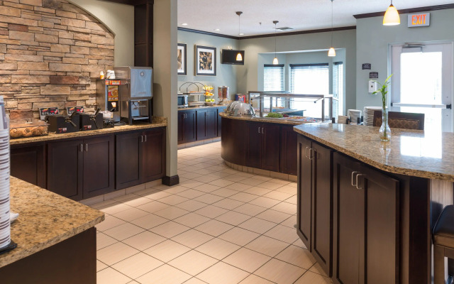 Staybridge Suites Fargo by IHG
