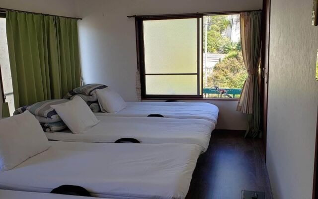 Villa Poseidon & 4 Family Room