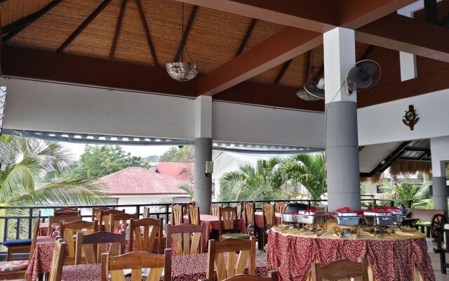 Crystal Blue Resort Batangas