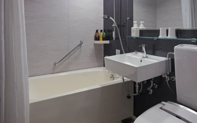 Cocochee Hotel Numazu