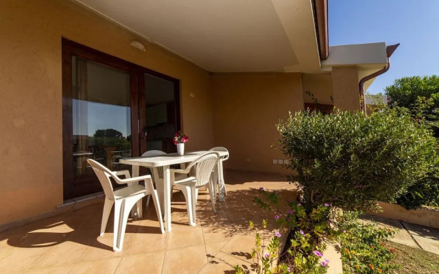 Bilocale Apartments Seaside