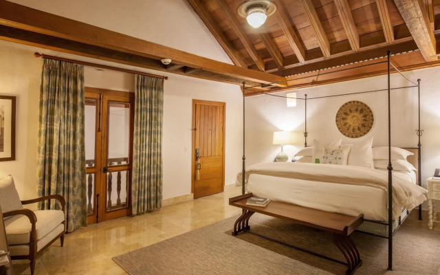 Hotel Casa San Agustin