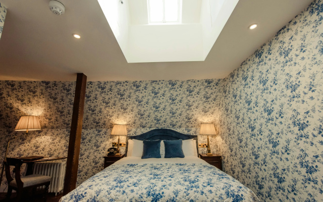 Cahernane House Hotel