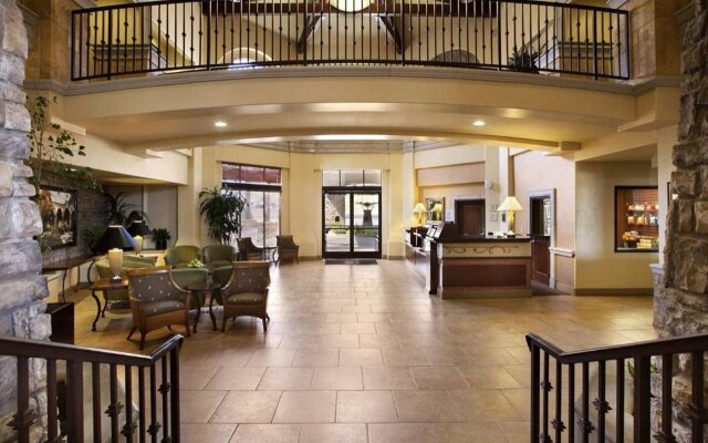 Embassy Suites by Hilton Tucson Paloma Village
