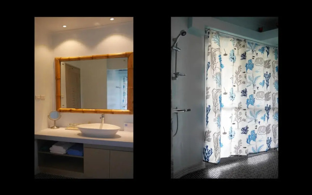 Bohol Dreamcatcher Resort