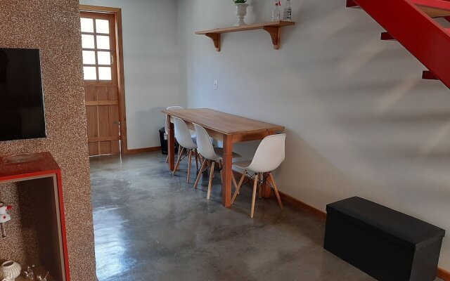 Condomínio Vila Bela