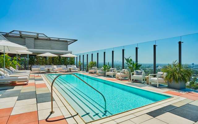 Pendry West Hollywood