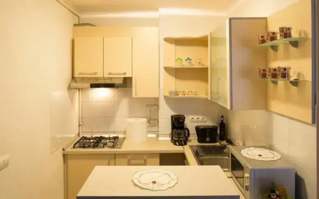 Apartament Central Victoriei