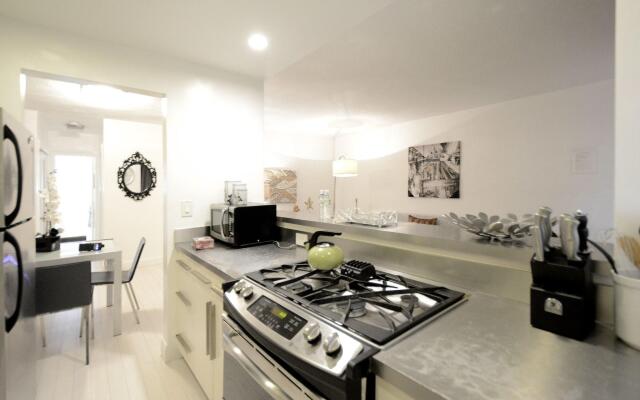 Playa Apartments