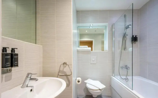 Roomzzz Leeds Headingley