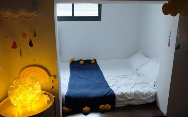 Yangzhou Sixi Courtyard Guesthouse