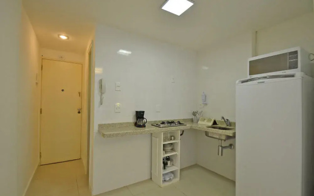 Apartamento Leme