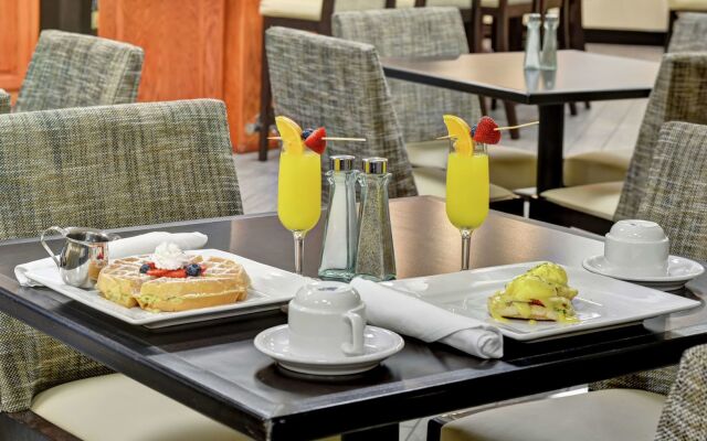 Doubletree by Hilton Hattiesburg, MS