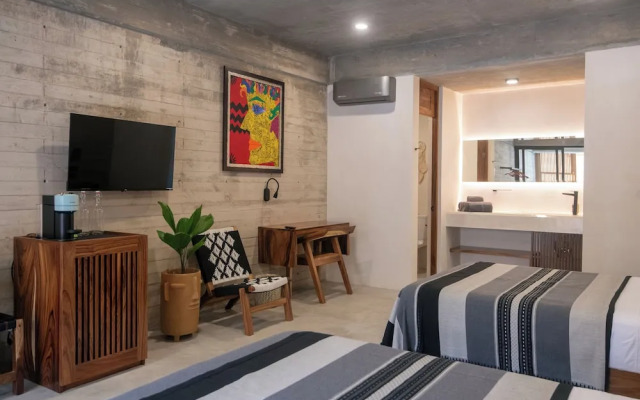 Hotel JILOO Petite Maison