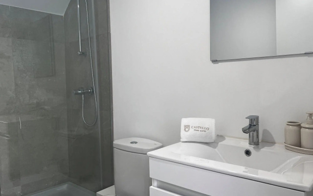 Castello Prime Suites