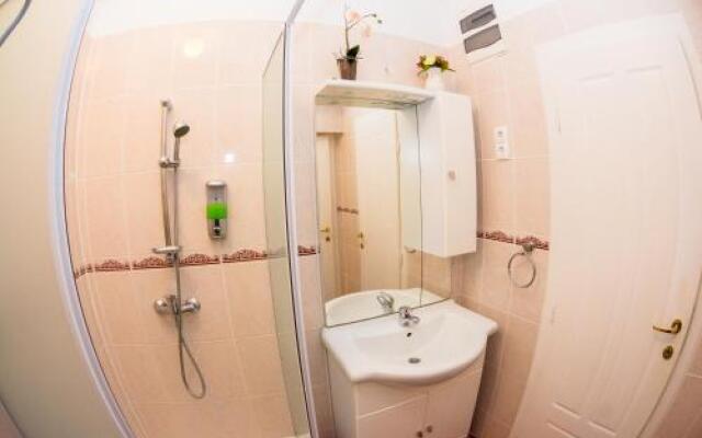 Kis-Gast Panoráma Apartman