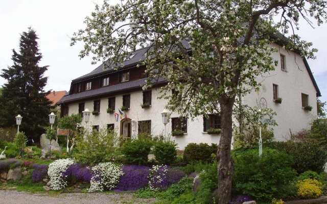 Hotel Das Landhaus