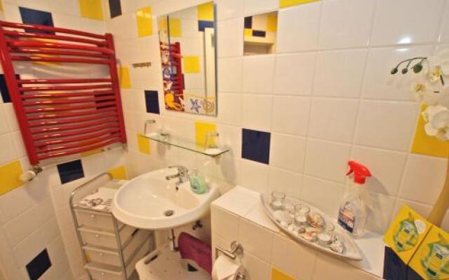 Ferienwohnung Stralsund VORP 2781