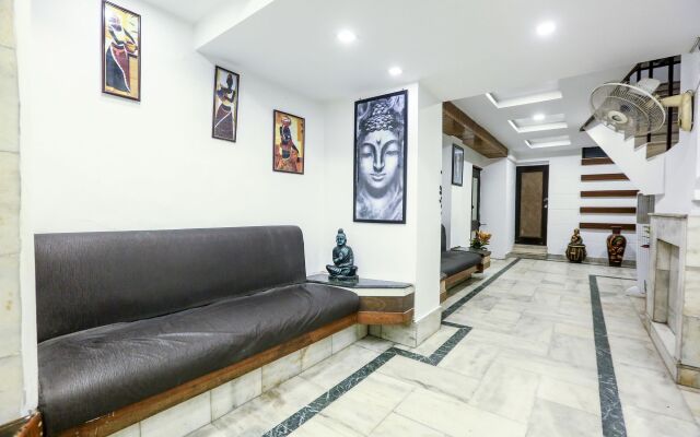 Hotel Pathik