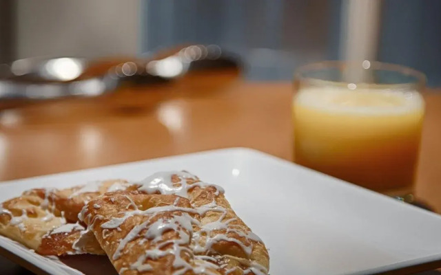 Best Western Rockland