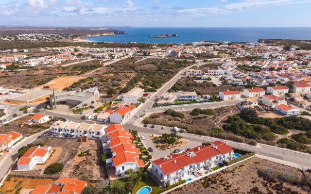 Sweet Home Sagres