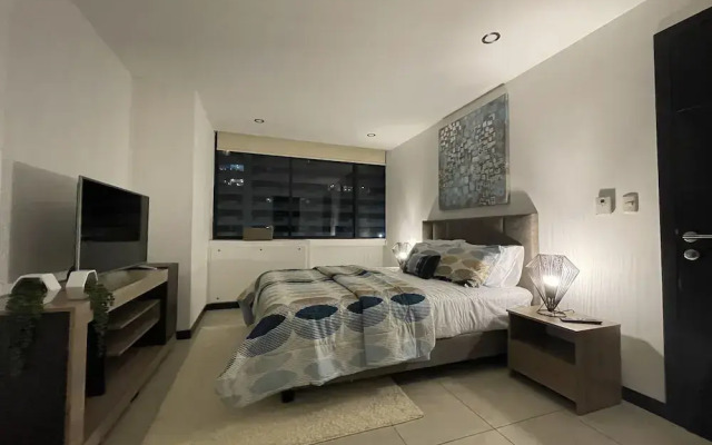 Santa Ana Guayaquil Lux Coliving Ecuador