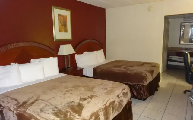 Red Apple Inn