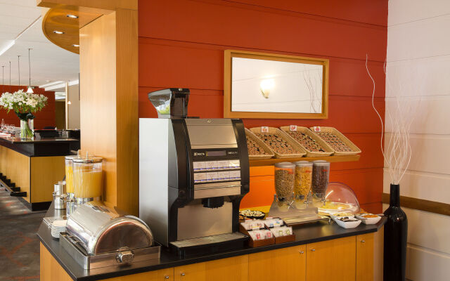 Escale Oceania Brest