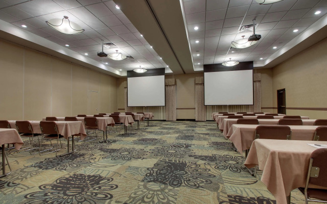 Hampton Inn & Suites Denver Littleton