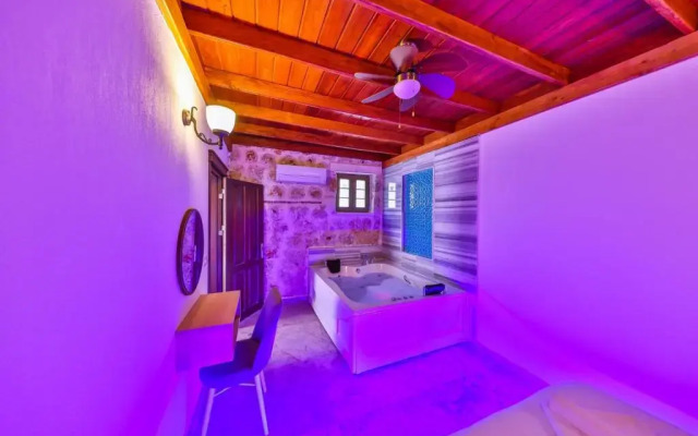 Nergiz Villas