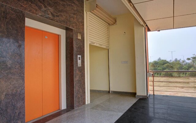 Mysooru Inn By OYO Rooms