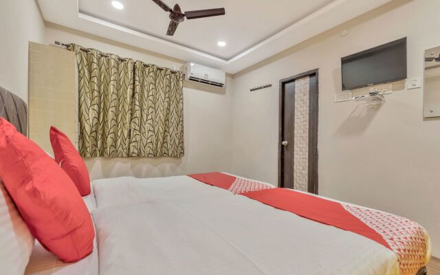 OYO 11609 Hotel Annapurna