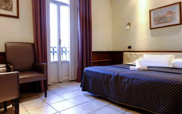 Hotel Nardizzi Americana