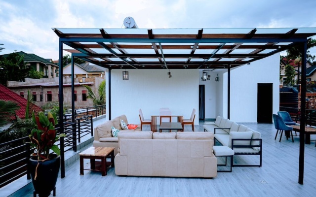 Juru House Rentals