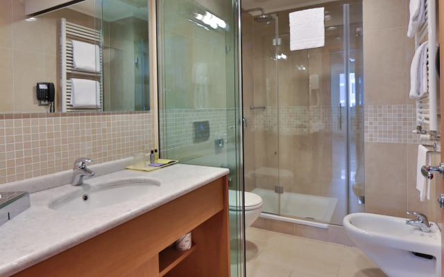 UnaHotels The One Milano Hotel & Residence