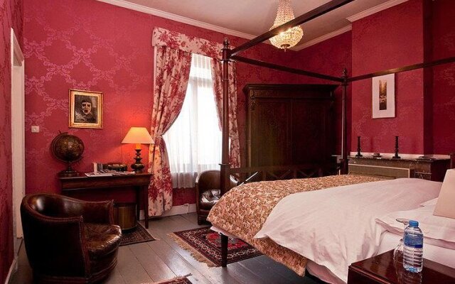 B&B The Baron