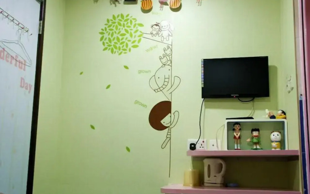 Ridor Guesthouse