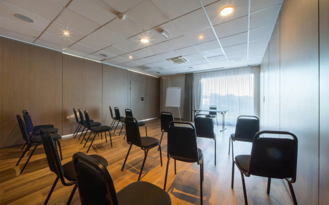 Campanile Montpellier Ouest