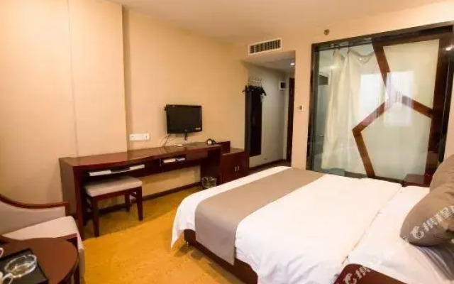 Jin Feng Business Hotel