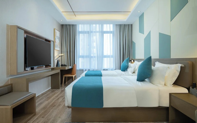Poltton International Apartment Hai Feng