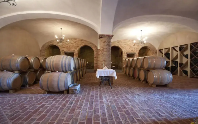 Agriturismo La Torricella